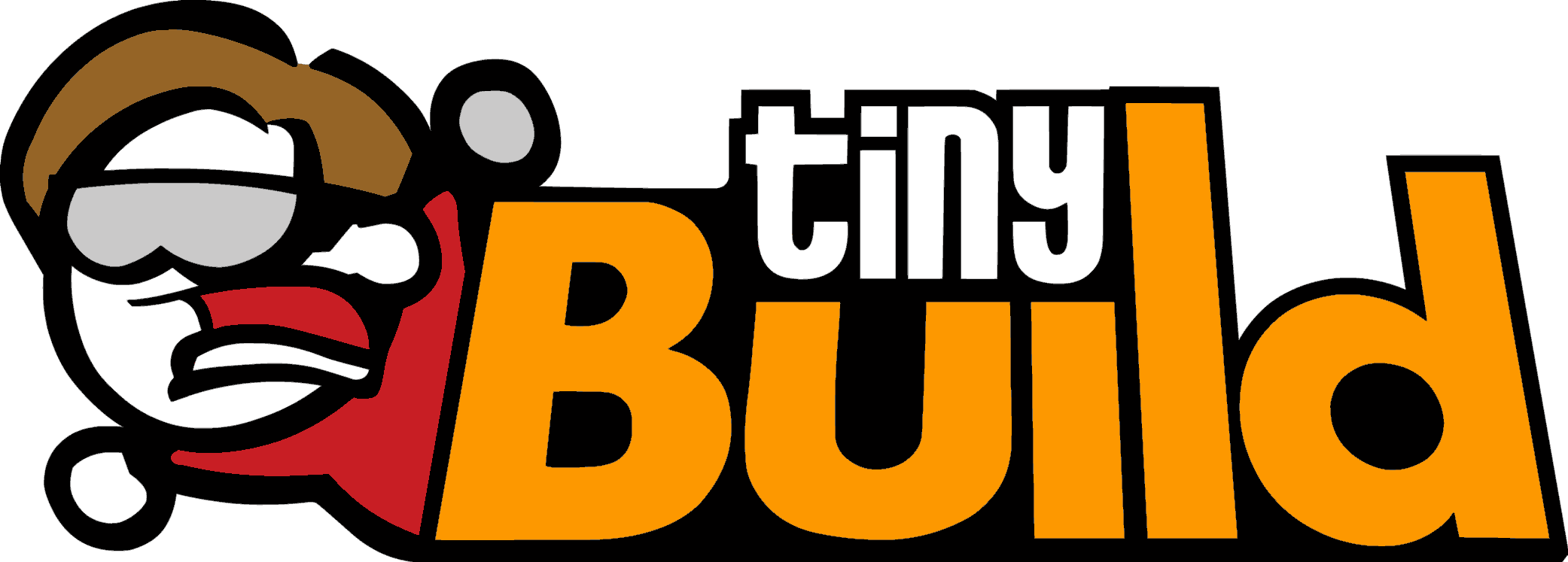 tinyBuild Games Logo